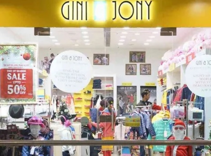 Gini&Jony 
